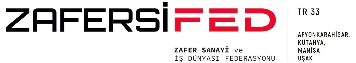 Zafer Sanayi ve İş Dünyası Federasyonu